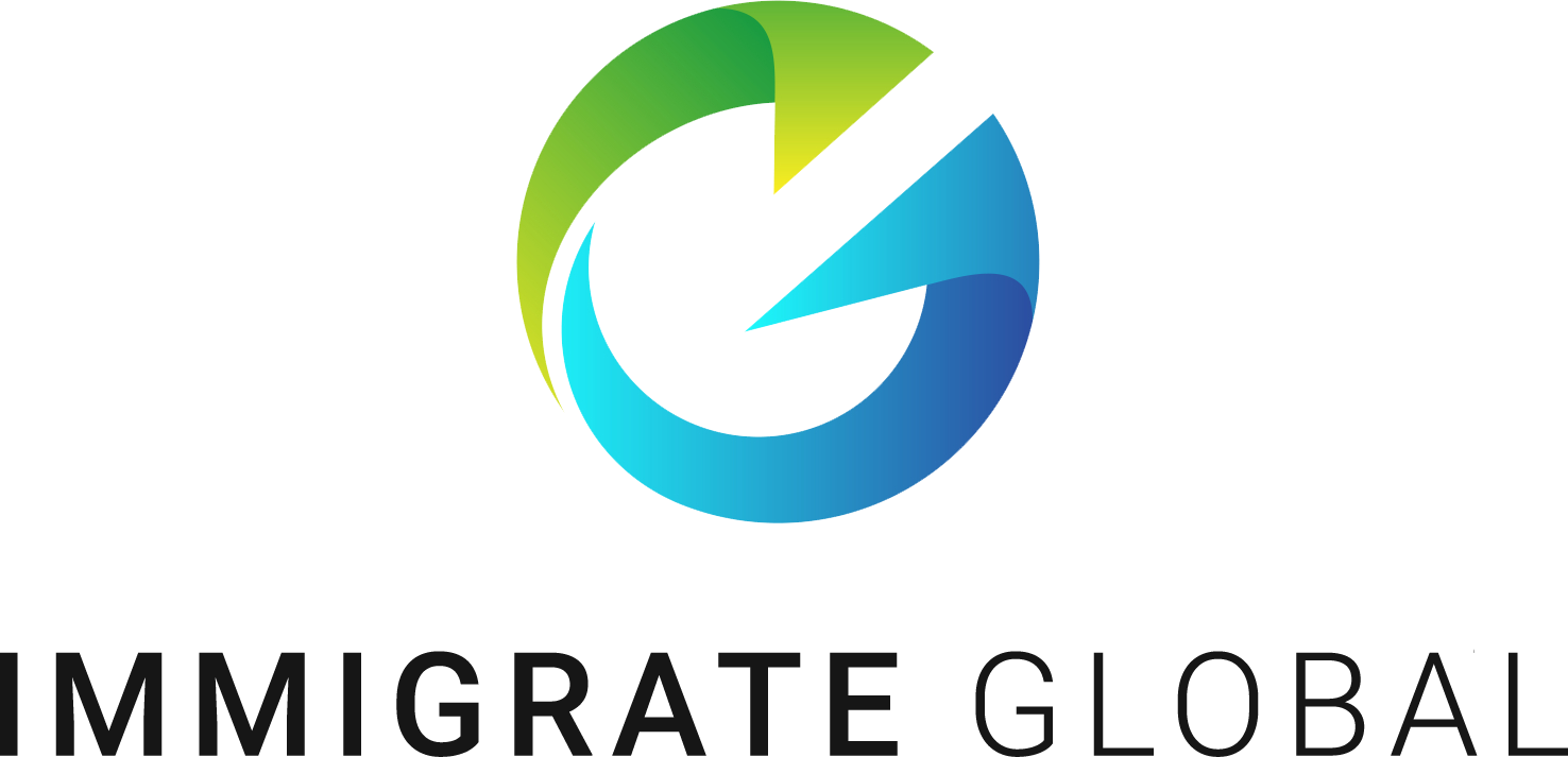 Global Immigration Logo